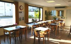 Hotel Restaurant Maurice